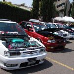 Family Customs Cars, un club de fans de los autos modificados