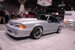 Mustang GT 1988