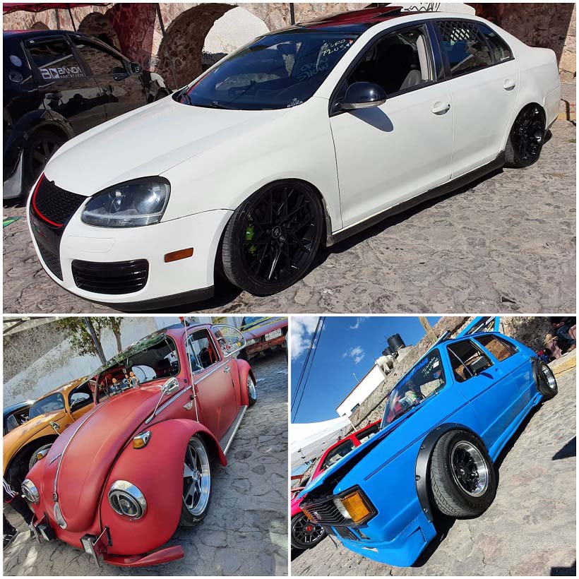 fotos coches tuneados