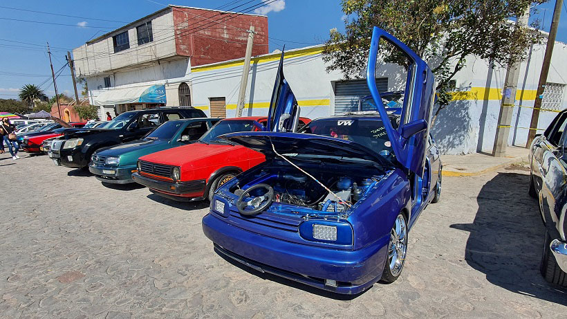 fotos coches tuneados