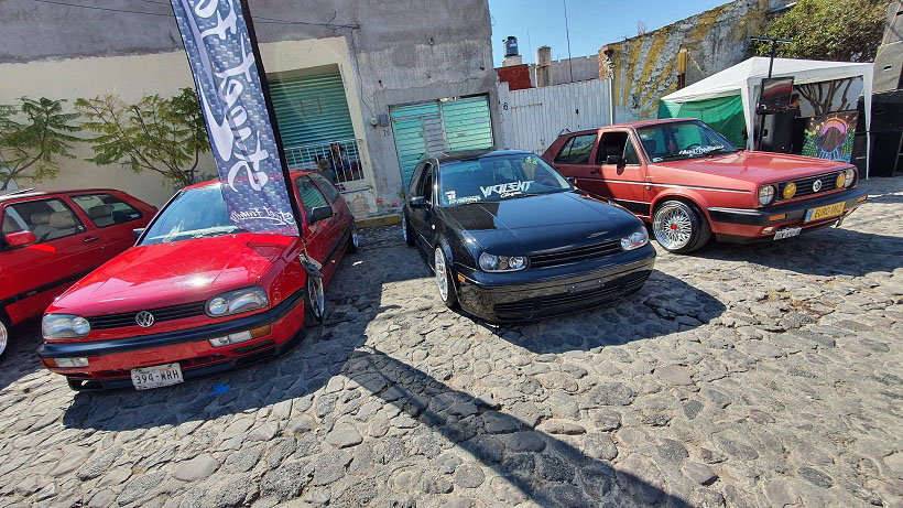 Car Show Tepeapulco (2)