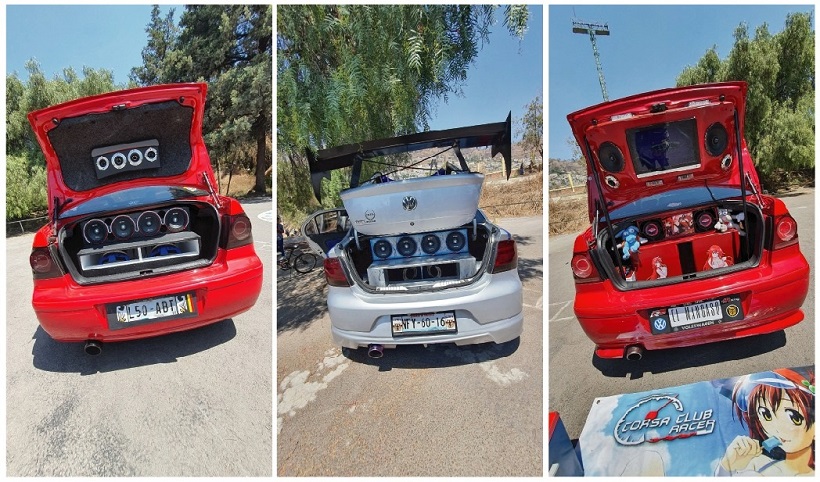fotos autos tuneados