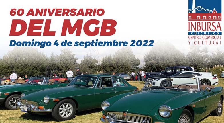 eventos autos modificados mexico septiembre 2022