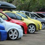 Corsa Club Xalapa Vol.3, Chevys y modelos multimarca reunidos en Plaza Ánimas