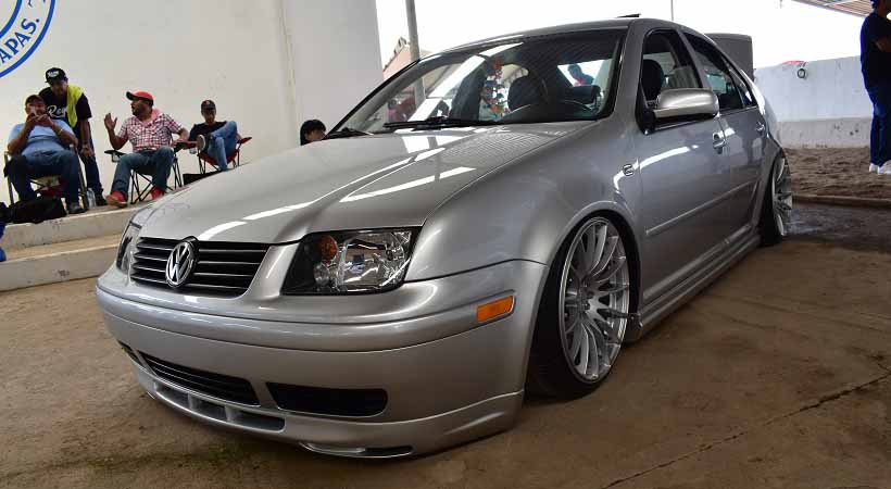 6to Sound Car Tuning Fest