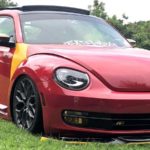 Volkswagen Beetle 2014