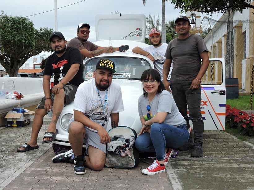 TopCars Veracruz 