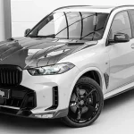 BMW X5 por Larte Design