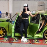 eventos autos modificados mexico junio 2024