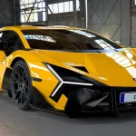 DMC Lamborghini Revuelto Edizione GT