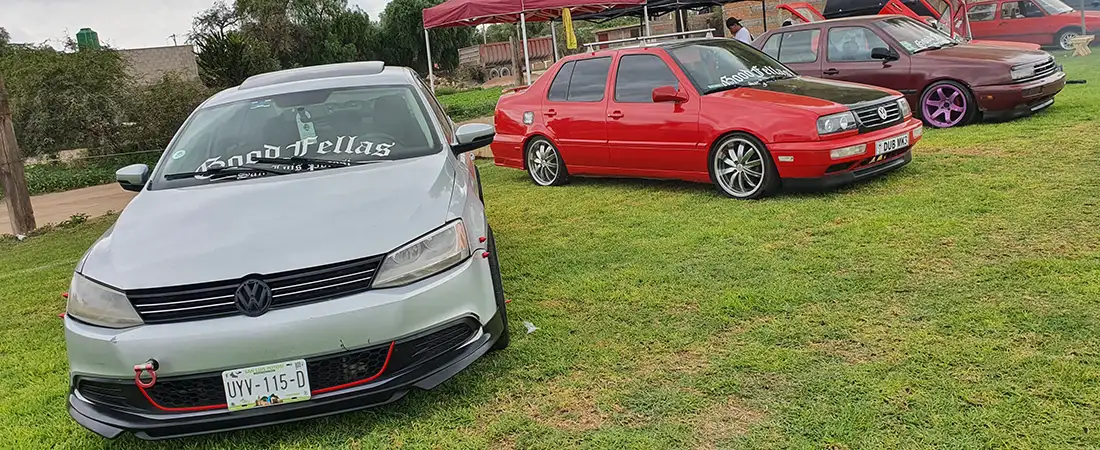 Centurión Car Show 2k24