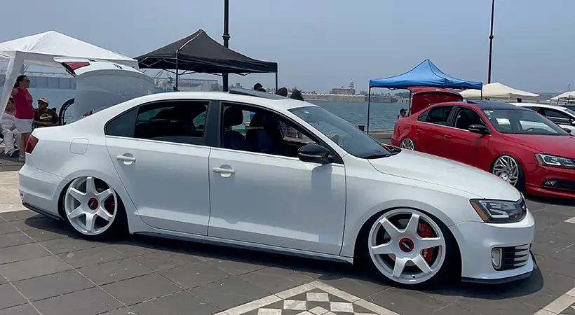 Meeting GTI