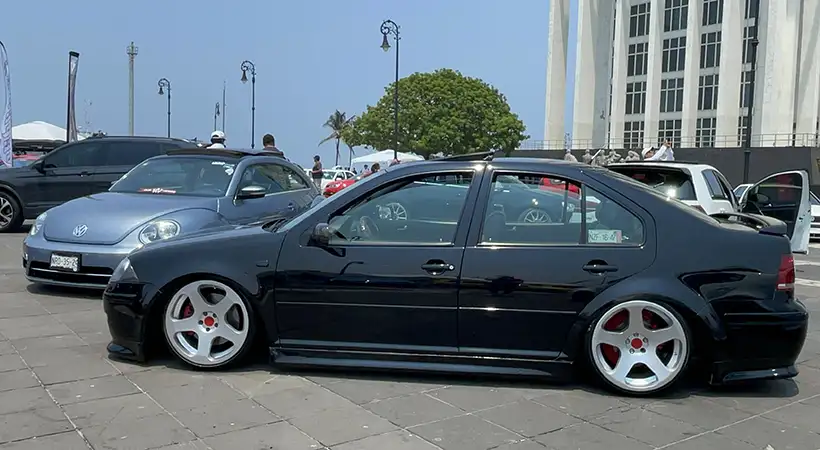 Meeting GTI