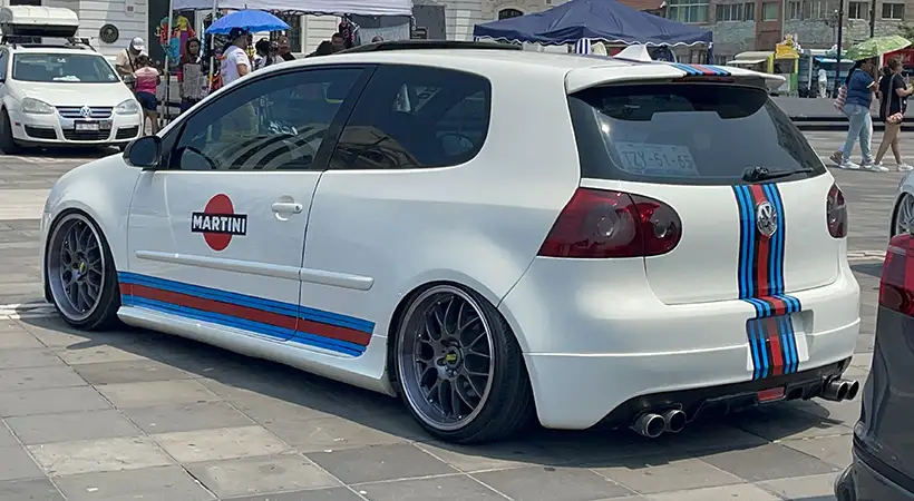 Meeting GTI