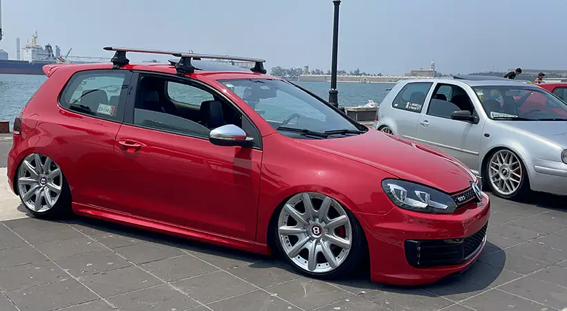 Meeting GTI