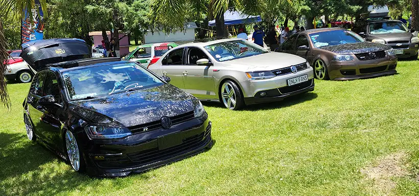 eventos autos modificados mexico agosto 2024