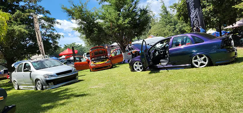 eventos autos modificados mexico agosto 2024