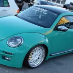 Beetle modificado