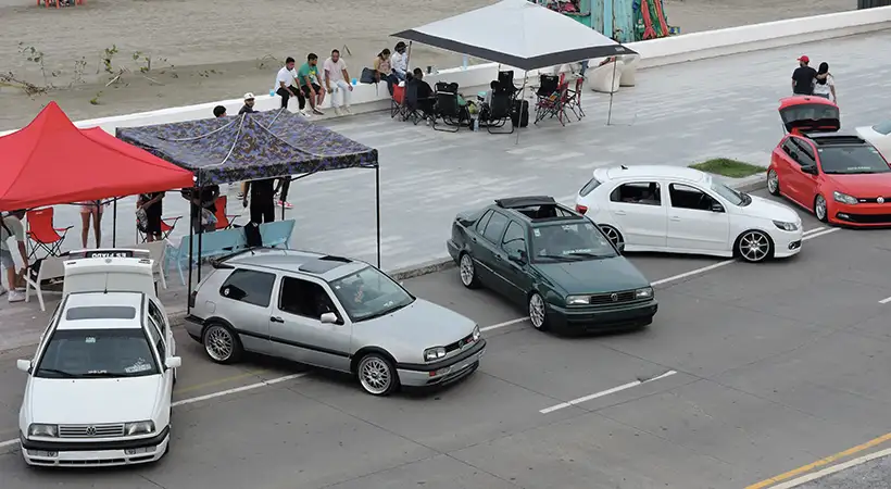 eventos autos modificados mexico octubre 2024