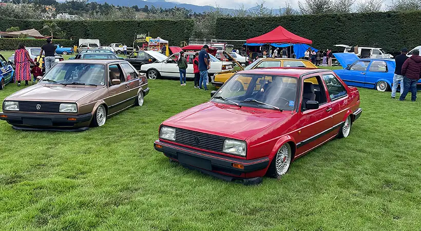 Mk2 Nation Meet 2024