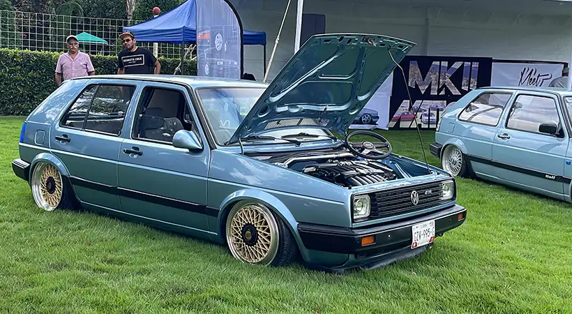 Mk2 Nation Meet 2024