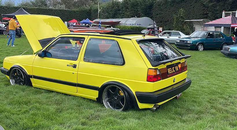 Mk2 Nation Meet 2024