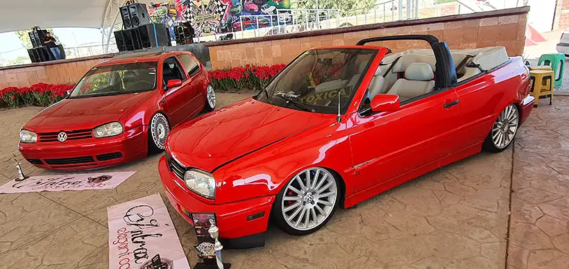 Corsas & Tuning Multimarca Show