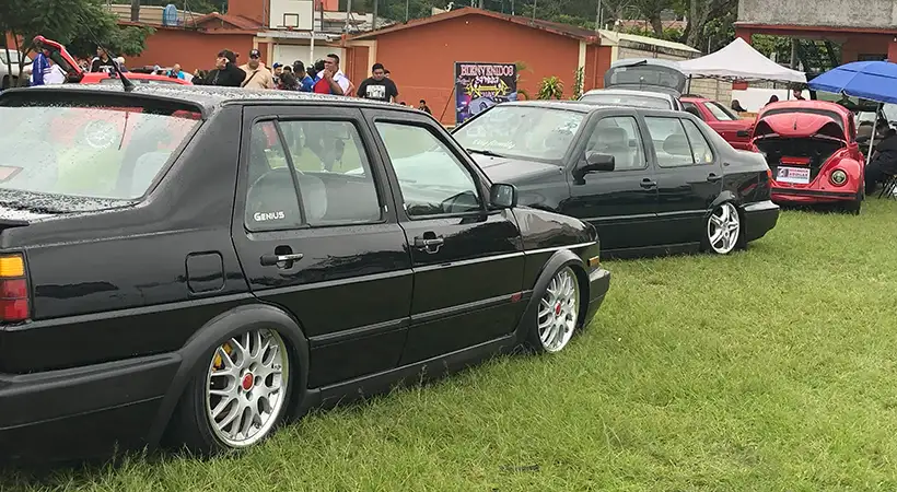 7o Street Drivers Coatepec Veracruz