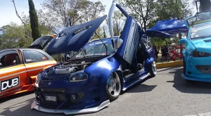 clubes tuning cdmx