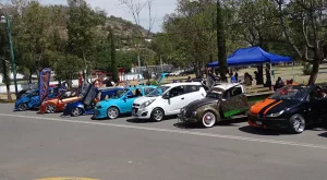 clubes tuning cdmx