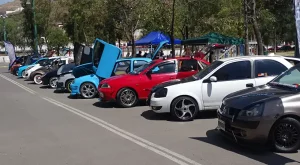 clubes tuning cdmx