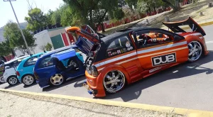 clubes tuning cdmx