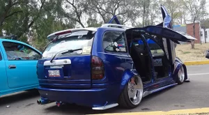 clubes tuning cdmx