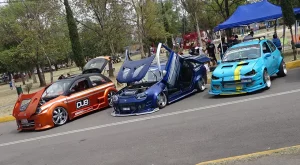 clubes tuning cdmx