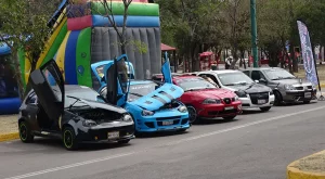 clubes tuning cdmx