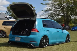 eventos autos modificados mexico marzo 2025