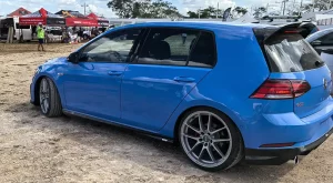 eventos autos modificados mexico febrero 2025