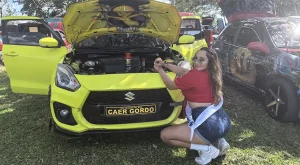 eventos autos modificados mexico marzo 2025