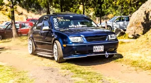 eventos autos modificados mexico marzo 2025