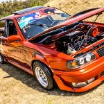 eventos autos modificados mexico marzo 2025