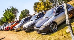eventos autos modificados mexico marzo 2025