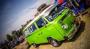 eventos autos modificados mexico marzo 2025