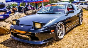 eventos autos modificados mexico marzo 2025