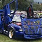 Motor Show de San Miguel