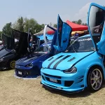 eventos autos modificados mexico junio 2025