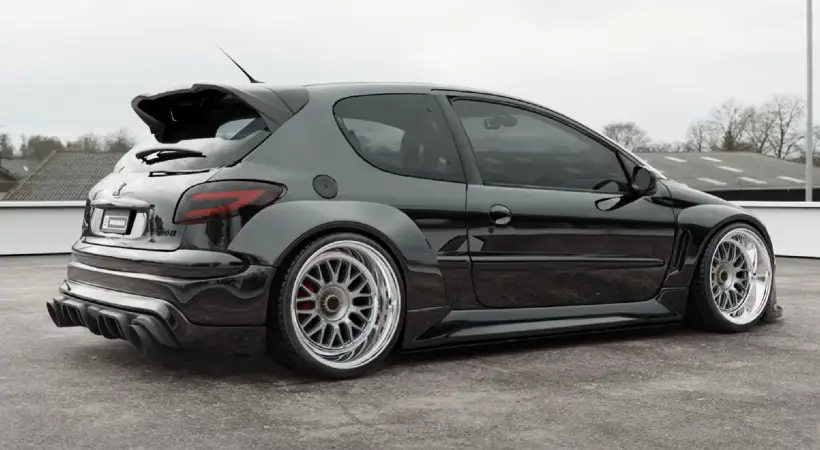peugeot-206-widebody-rediseño-digital