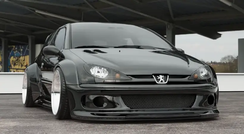 peugeot-206-widebody-rediseño-digital